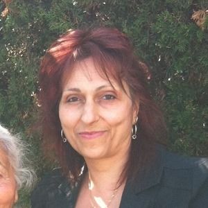 Meet your Posher, Josie